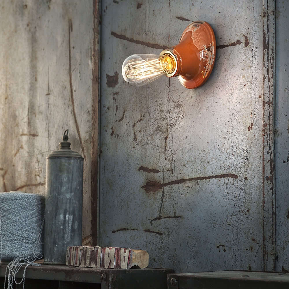 ferroluce c115 vintage