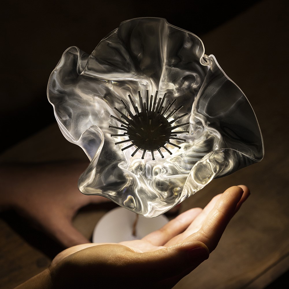 Lampada led